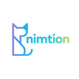 Nimtion logo